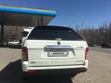 SsangYong Actyon 2013 года за 6 200 000 тг. в Алматы – фото 2