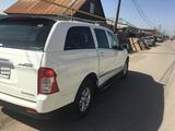 SsangYong Actyon 2013 года за 6 200 000 тг. в Алматы – фото 5