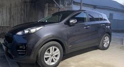 Kia Sportage 2017 года за 9 000 000 тг. в Алматы – фото 2