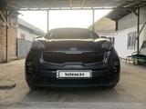 Kia Sportage 2017 годаүшін9 000 000 тг. в Алматы