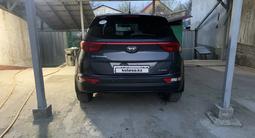 Kia Sportage 2017 года за 9 000 000 тг. в Алматы – фото 4