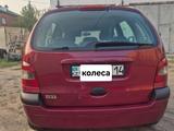Renault Scenic 2001 года за 1 700 000 тг. в Павлодар