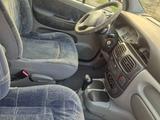 Renault Scenic 2001 года за 1 700 000 тг. в Павлодар – фото 3
