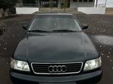 Audi A6 1996 года за 3 300 000 тг. в Каражал