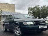 Audi A6 1996 года за 3 300 000 тг. в Каражал – фото 3