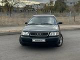 Audi A6 1996 года за 3 300 000 тг. в Каражал – фото 5