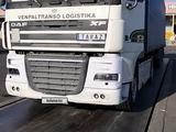 DAF  95XF 2001 годаүшін16 500 000 тг. в Тараз – фото 3