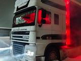 DAF  95XF 2001 годаүшін16 500 000 тг. в Тараз – фото 4