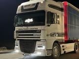DAF  95XF 2001 годаүшін16 500 000 тг. в Тараз