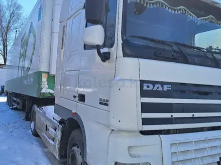 DAF  XF 105 2014 года за 30 000 000 тг. в Алматы – фото 9