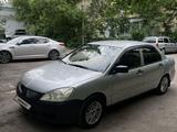 Mitsubishi Lancer 2006 года за 1 800 000 тг. в Алматы