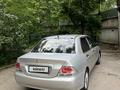 Mitsubishi Lancer 2006 года за 1 800 000 тг. в Алматы – фото 3