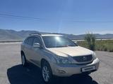 Lexus RX 330 2003 года за 8 000 000 тг. в Шымкент – фото 3