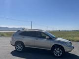 Lexus RX 330 2003 года за 8 000 000 тг. в Шымкент – фото 4