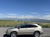 Lexus RX 330 2003 года за 8 000 000 тг. в Шымкент