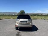 Lexus RX 330 2003 года за 8 000 000 тг. в Шымкент – фото 5
