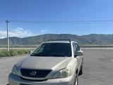 Lexus RX 330 2003 года за 8 000 000 тг. в Шымкент – фото 2
