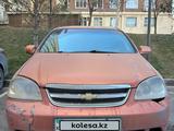 Chevrolet Lacetti 2007 годаүшін2 500 000 тг. в Шымкент