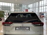 Toyota RAV4 2024 годаүшін21 950 000 тг. в Астана