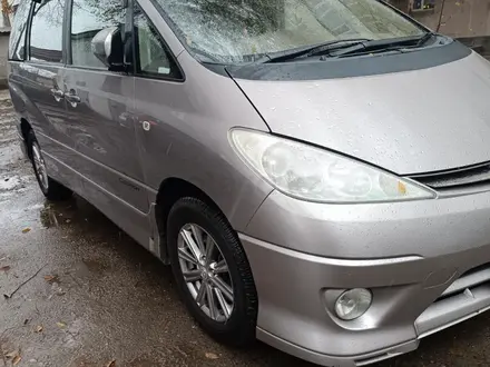 Toyota Estima 2004 года за 6 800 000 тг. в Тараз – фото 5