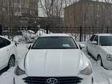 Hyundai Sonata 2020 годаfor10 400 000 тг. в Астана