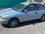 Mitsubishi Colt 1995 года за 800 000 тг. в Актобе – фото 3