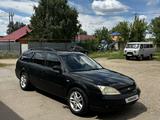 Ford Mondeo 2002 года за 2 800 000 тг. в Астана – фото 4