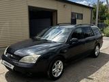 Ford Mondeo 2002 года за 2 800 000 тг. в Астана – фото 3