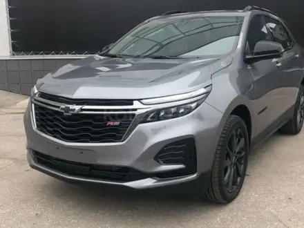 Chevrolet Equinox 2023 года за 15 000 000 тг. в Шымкент