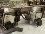 Дроссельная заслонка GA16үшін45 000 тг. в Кокшетау