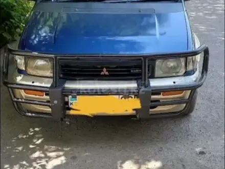 Mitsubishi RVR 1993 года за 1 500 000 тг. в Тараз – фото 4