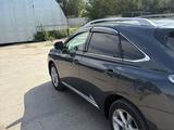 Lexus RX 350 2010 года за 12 400 000 тг. в Усть-Каменогорск – фото 4