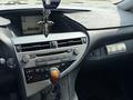 Lexus RX 350 2010 годаүшін12 400 000 тг. в Усть-Каменогорск – фото 10