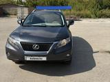 Lexus RX 350 2010 года за 12 400 000 тг. в Усть-Каменогорск