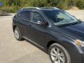 Lexus RX 350 2010 годаүшін12 400 000 тг. в Усть-Каменогорск – фото 2