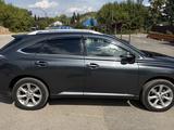 Lexus RX 350 2010 года за 12 400 000 тг. в Усть-Каменогорск – фото 3