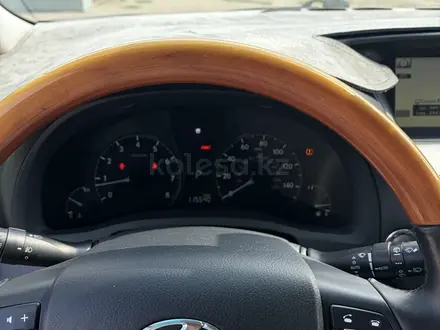 Lexus RX 350 2010 года за 12 400 000 тг. в Усть-Каменогорск – фото 7