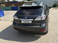 Lexus RX 350 2010 годаүшін12 400 000 тг. в Усть-Каменогорск – фото 5
