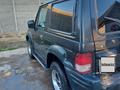 Hyundai Galloper 1999 года за 2 100 000 тг. в Тараз – фото 4