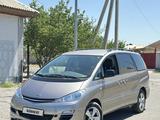 Toyota Previa 2006 года за 5 500 000 тг. в Туркестан – фото 2