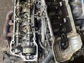 1mz-fe Двигатель Toyota Alphard мотор Тойота Альфард 3, 0л + установкаүшін550 000 тг. в Алматы – фото 4