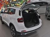 Chery Tiggo 4 Pro 2023 годаүшін7 690 000 тг. в Алматы – фото 4