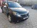 Renault Sandero Stepway 2013 годаfor3 600 000 тг. в Караганда – фото 2