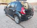 Renault Sandero Stepway 2013 годаfor3 600 000 тг. в Караганда – фото 4