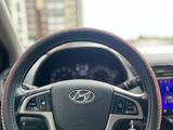 Hyundai Accent 2014 годаүшін5 900 000 тг. в Астана – фото 5