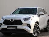 Toyota Highlander Prestige 2022 года за 25 390 000 тг. в Астана