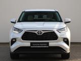 Toyota Highlander Prestige 2022 года за 25 390 000 тг. в Астана – фото 5