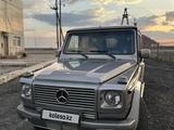 Mercedes-Benz G 400 2003 годаүшін10 000 000 тг. в Караганда