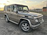 Mercedes-Benz G 400 2003 годаүшін10 000 000 тг. в Караганда – фото 3