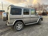 Mercedes-Benz G 400 2003 годаүшін10 000 000 тг. в Караганда – фото 4